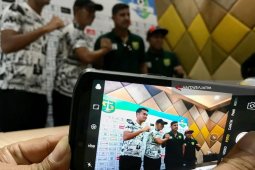 Persebaya Tak Pikirkan Posisi Klasemen Arema