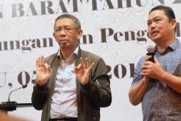 Sutarmidji: Air Bersih Harus Jangkau Pelosok Kalbar
