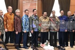 Pertamina sesuaikan harga BBM nonsubsidi