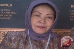 Agenda rutin Perwari Singkawang saat Ramadhan