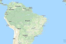Brazil Bongkar Jaringan Pornografi Anak