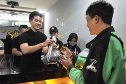 Permintaan Pisang Jelang Ramadhan Meningkat
