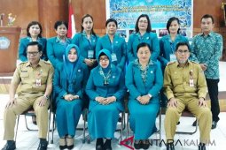 PKK Mahakam Ulu hindari terlibat politik