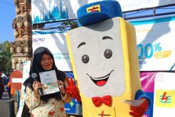 PT PLN Rayon Singaraja promosi "Gemerlap Lebaran"