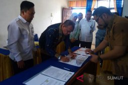 Industrial Council segera terbentuk di Batubara