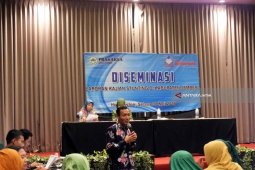 Ini Paparan Hasil Kajian Penelitian Prakarsa jatim tentang Stunting di Jember