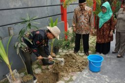 KOPERTIS XI PEDULI LINGKUNGAN