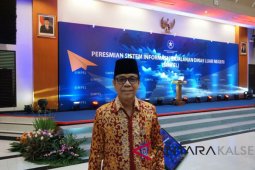 Prof Idiannor sambut baik rencana kedatangan guru besar asing