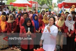 Puan: Globalisasi Menuntut Negara Berdaya Saing Kuat
