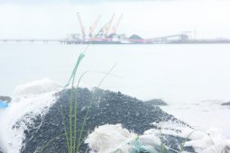 Pulau Laut tujuan wisata bahari