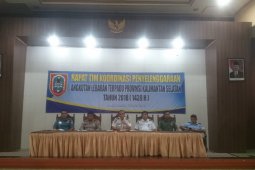Dishub Kalsel: Trailer dilarang melintas jelang lebaran