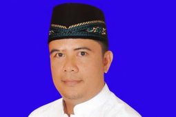 Wartawan Kalsel berduka