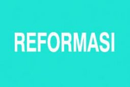 Refleksi dua dekade reformasi