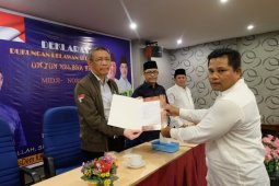 Relawan "selekor" siap menangkan sutarmidji-norsan