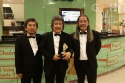 Lagu "Corona" mendadak viral, Bimbo kaget