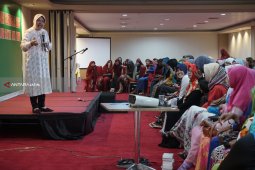 Risma Berdayakan Anggota Fatayat NU Melalui Pelatihan UKM