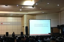 Risma Kumpulkan Guru Agama se-Surabaya Tangkal Radikalisme (Video)