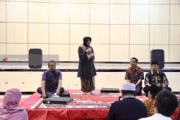 Disdik Surabaya Pelajari Pemberian Sanksi Siswa Nilai PPKN Rendah