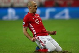 Bayern Taklukkan Benfica 2-0