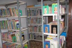 Geliat ekonomi di "kampung literasi" Pagersari