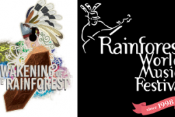 Sarawak prepares 133 volunteers for RWMF 2018