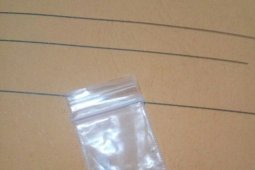 Polisi sita enam paket sabu-sabu dari pengedar