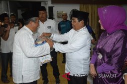 Masyarakat diingatkan bijak menggunakan media sosial
