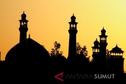 Safari Ramadhan Langkat kunjungi 46 masjid