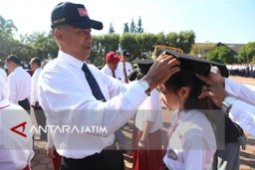 UMM Peringati Hardiknas dengan Cara Unik