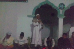 Sosialisasikan hasil pembangunan melalui Safari Ramadhan