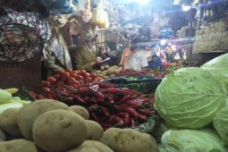 BPOM Temukan Empat Makanan Mengandung Formalin