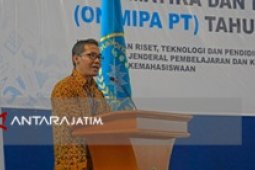 Akademisi: Pemerintah Minim Apresiasi Penelitian Mahasiswa