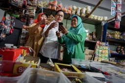 Pemerintah siapkan Rp35,76 triliun untuk THR-gaji 13