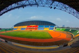 Tips Asyik Nonton Perhelatan Asian Games di Palembang