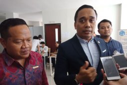Anggota DPR: Bali jadi inspirasi parlemen dunia