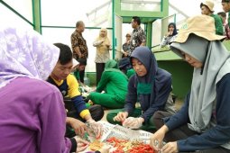 KemenPAN-RB tinjau kesiapan transformasi STPP Bogor