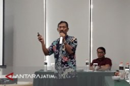 Pupuk Kaltim: Ketersediaan Pupuk di Jatim Aman