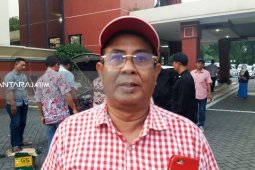 PDIP Sesalkan Keputusan Panwaslu Surabaya Bahwa Armuji Langgar Kampanye