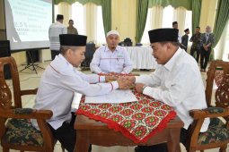 Bayar zakat tidak perlu nunggu UU