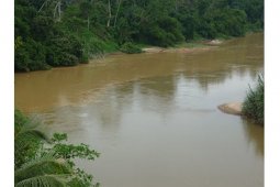 Banjarmasin paparkan pengelolaan sungai di IDF