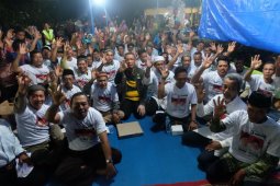 Baru Sutarmidji yang datang ke Sungai Mijing