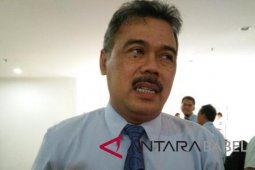 Pegawai DJPB kenakan pita hitam simbol berduka