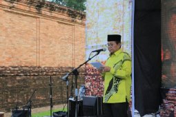 Fachrori ajak masyarakat pelihara toleransi dan kerukunan
