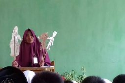 Warrior Jambi undang enam superhero FCTC