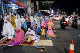 Salat Tarawih