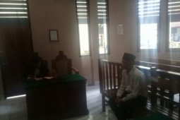 Pengedar sabu-sabu dihukum 14 tahun penjara