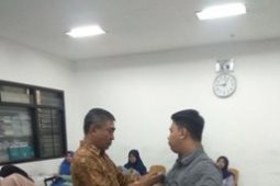 Ribuan Peserta Berebut Kursi Mahasiswa UMM