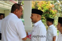 Sidimpuan BISA, Sumut Bermartabat