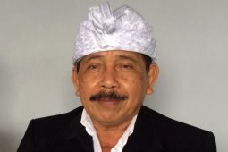 Tes tertulis calon Bawaslu Bali gunakan "CAT"