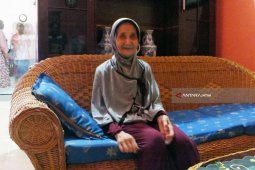 Hilang 28 Tahun di Arab Saudi, Nenek Qibtiyah Tiba di Jember